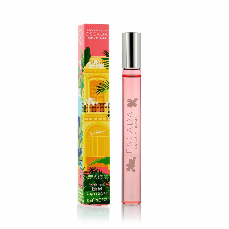 Parfem za žene Escada Esca Summer Ltd Edt