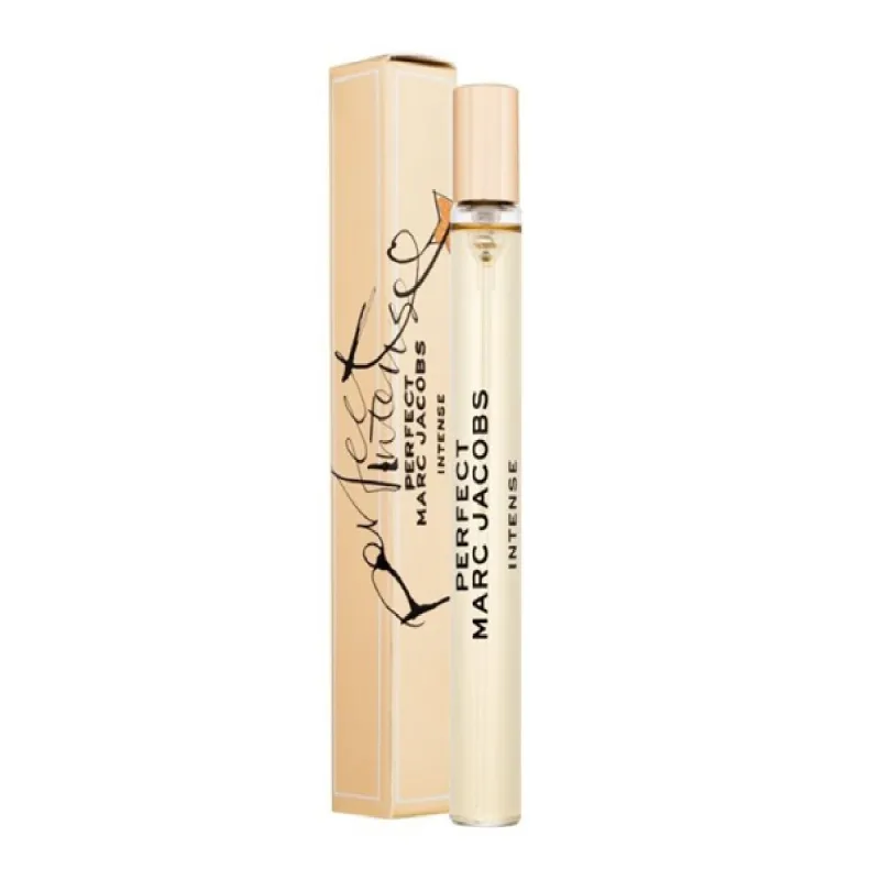 Parfem za žene Marc Jacobs Perfect Intense EDP 10 ml