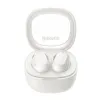 Kõrvaklapid Baseus WM02white Valge