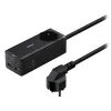 Wall Charger Baseus PSZM000901 Black 65 W