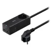 Wall Charger Baseus PSZM000901 Black 65 W