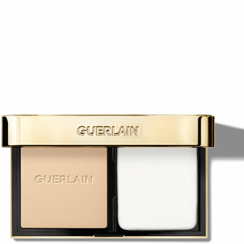 Kompaktie Pūderi Guerlain Parure Gold Nº 10N