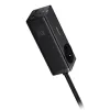 Wall Charger Baseus PSZM000901 Black 65 W
