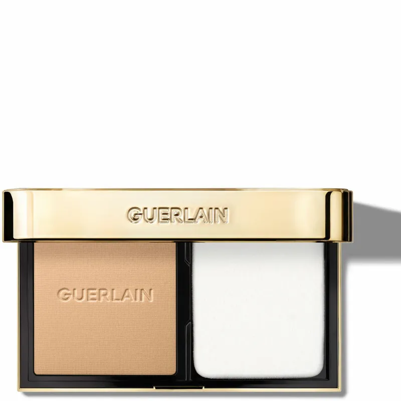 Kompaktipuuterit Guerlain Parure Gold Nº 3N