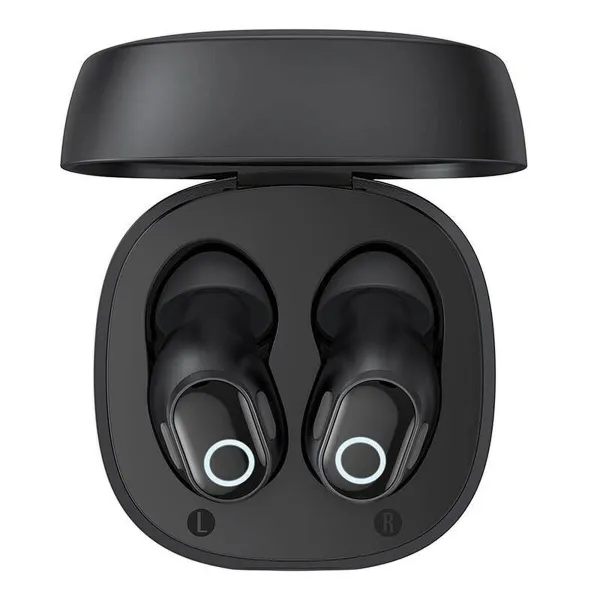 Kõrvaklapid Baseus WM02black