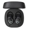 Ausinės Baseus WM02black