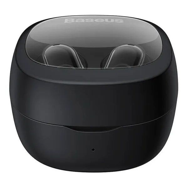 Kõrvaklapid Baseus WM02black