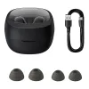 Наушники Baseus WM02black