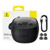 Наушники Baseus WM02black