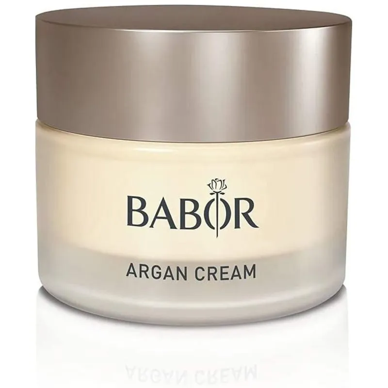 Kasvovoide Babor Argan 50 ml
