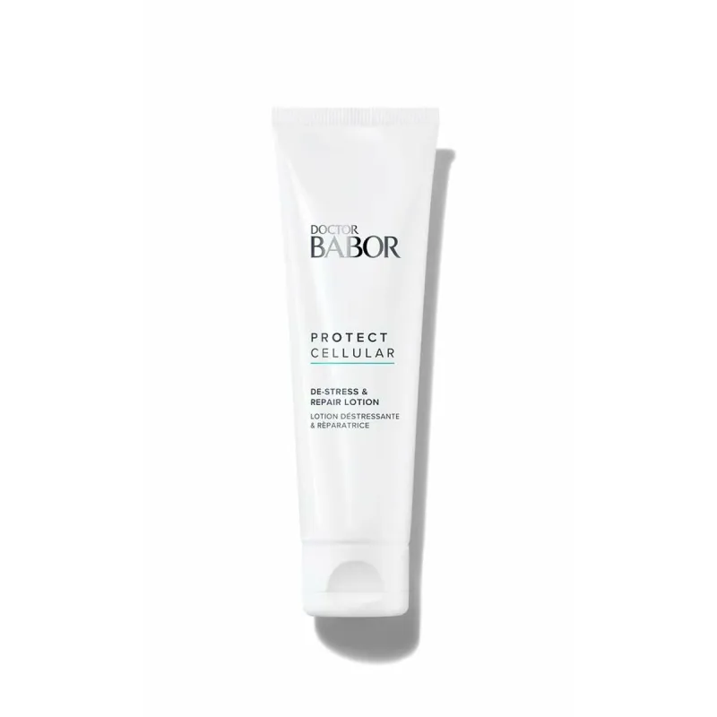 Реконструирующий крем Babor Doc Pc De-Stress & Repair Loti 150 ml