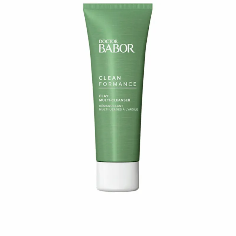 Kasvojen puhdistusaine Babor 75 ml