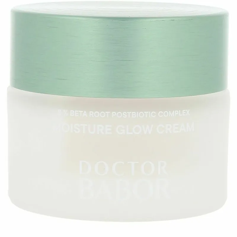 Veido kremas Babor Clean Moisture Glow Gel 50 ml