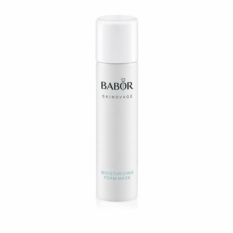 Valančios putos Babor Skinovage 75 ml