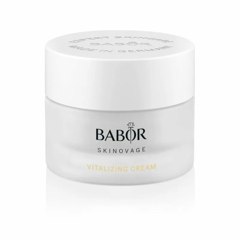 Восстанавливающий крем Babor Skinovage Vitalizing 50 ml