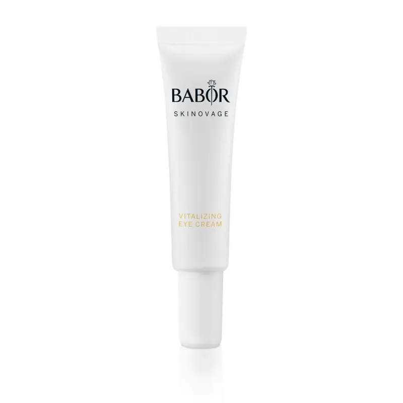 Silmapiirkonna kreem Babor Skinovage Vitalizing 15 ml