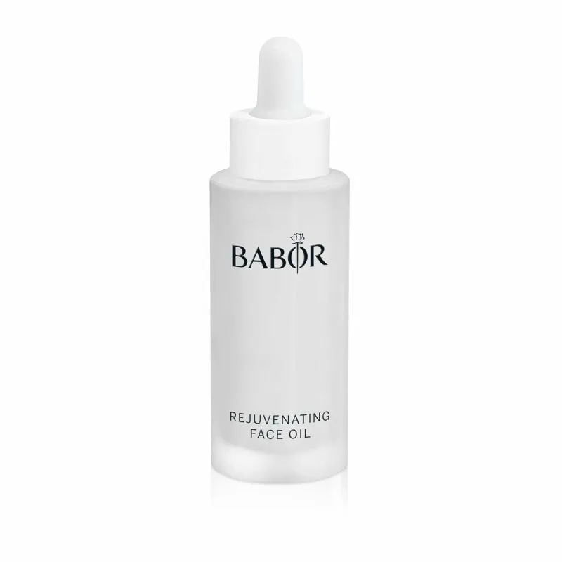 Масло для лица Babor Rejuvenating Face Oil 30 ml