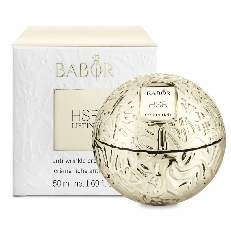 Kremas nuo raukšlių Babor Hsr Lifting 50 ml