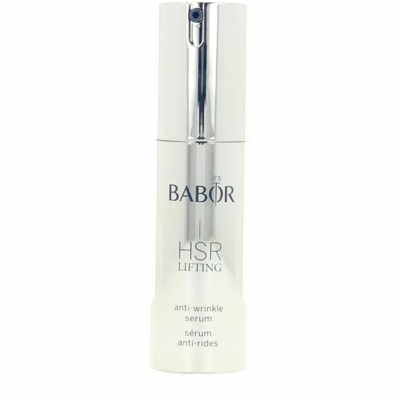 Сыворотка от морщин Babor 30 ml
