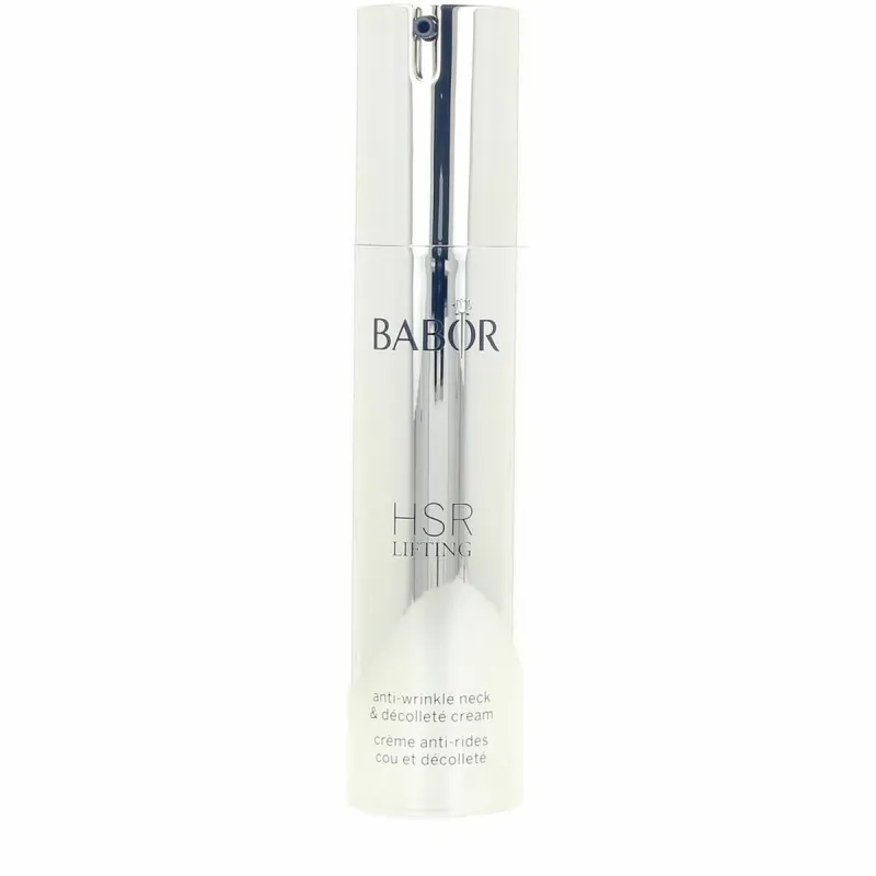Pinguldav kreem kaelale ja dekolteele Babor HSR LIFTING 50 ml