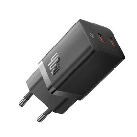 Lightning Kabelis Baseus CCGP180101 Melns