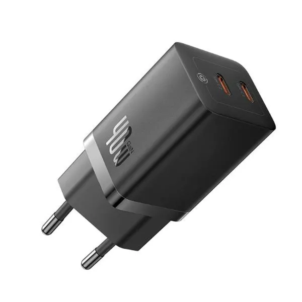 Lightning Cable Baseus CCGP180101 Black