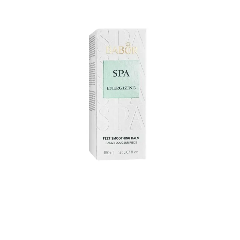 Увлажняющий крем для ног Babor 150 ml