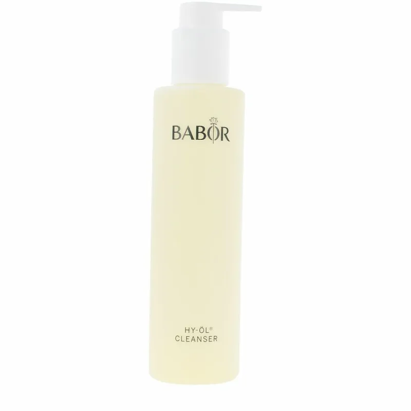 Hommikumantel Babor CLEANSING