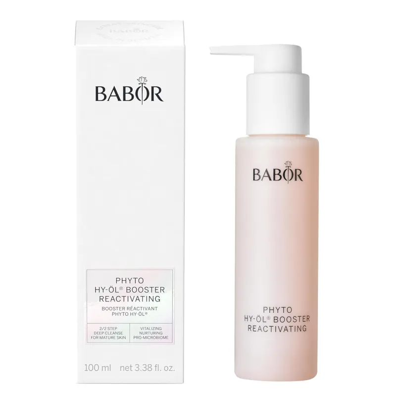 Sejas serums Babor Phyto Hyol Booster Reactivating 100 100 ml