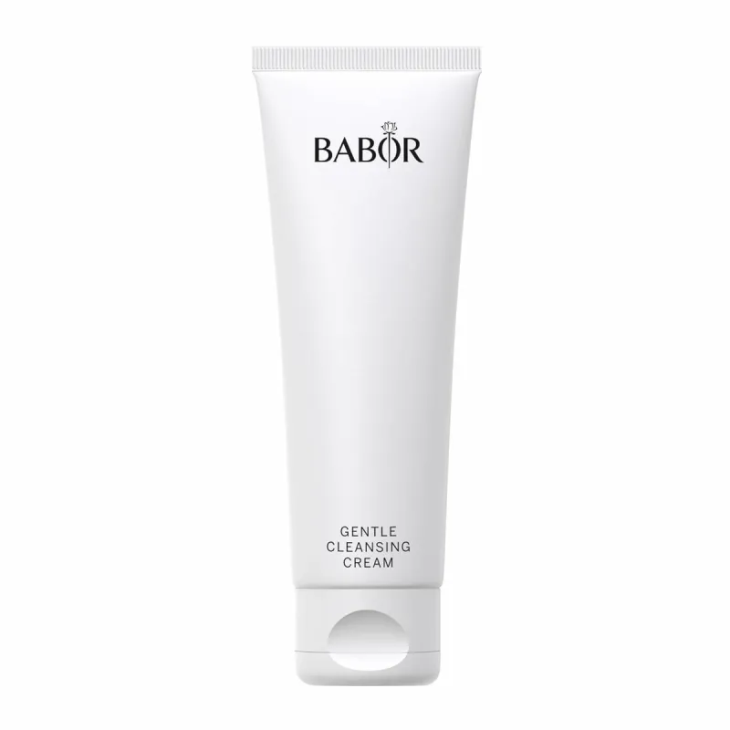 Puhastav kreem Babor Gentle Cleansing 100 ml