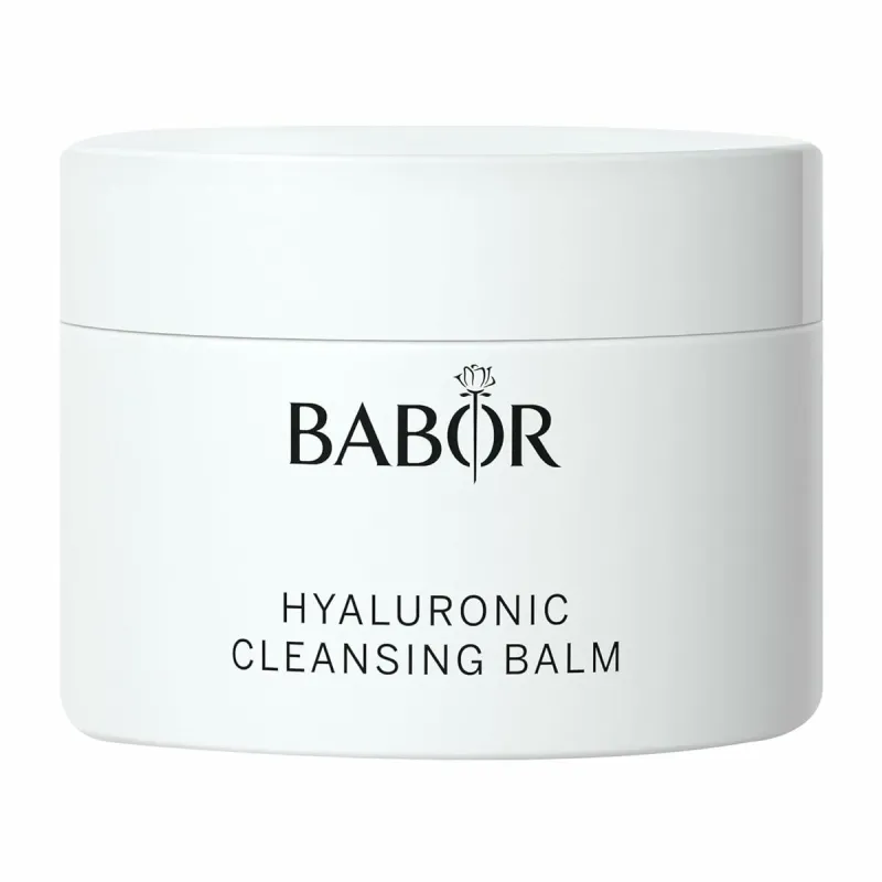 Moisturising Balm Babor Hyaluronic 150 ml