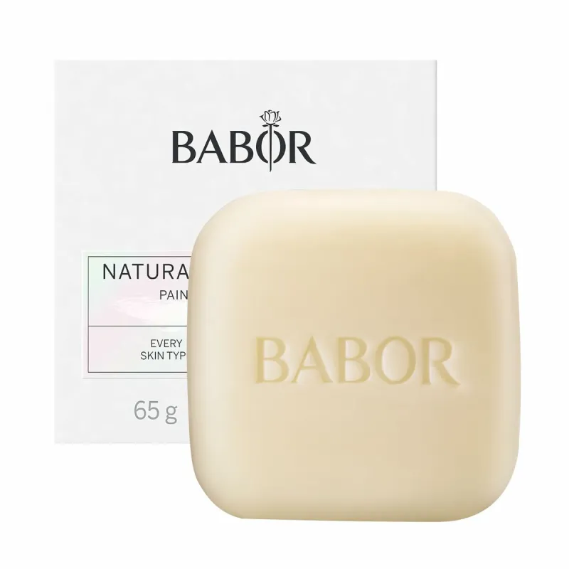Veido valymas Babor Natural Cleansing 65 g
