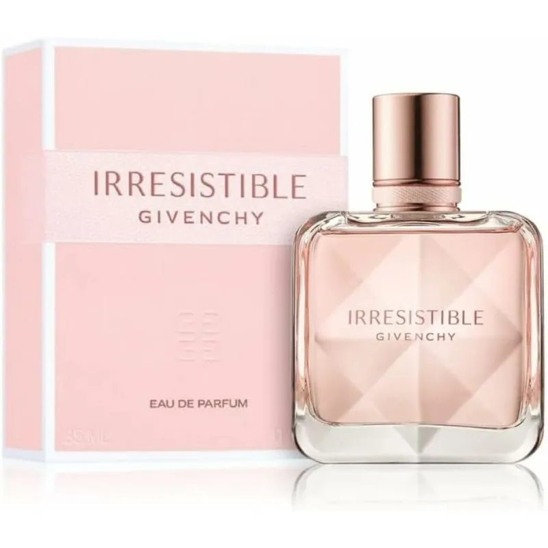 Женская парфюмерия Givenchy Irresistible EDP 35 ml