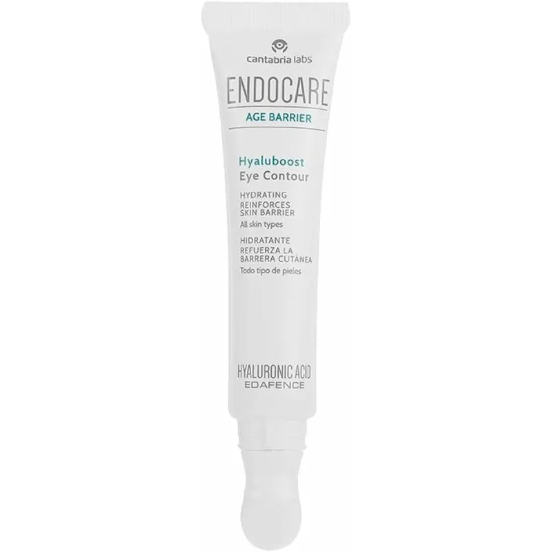 Akių kontūruoklis Endocare ENDOCARE HYALUBOOST 15 ml