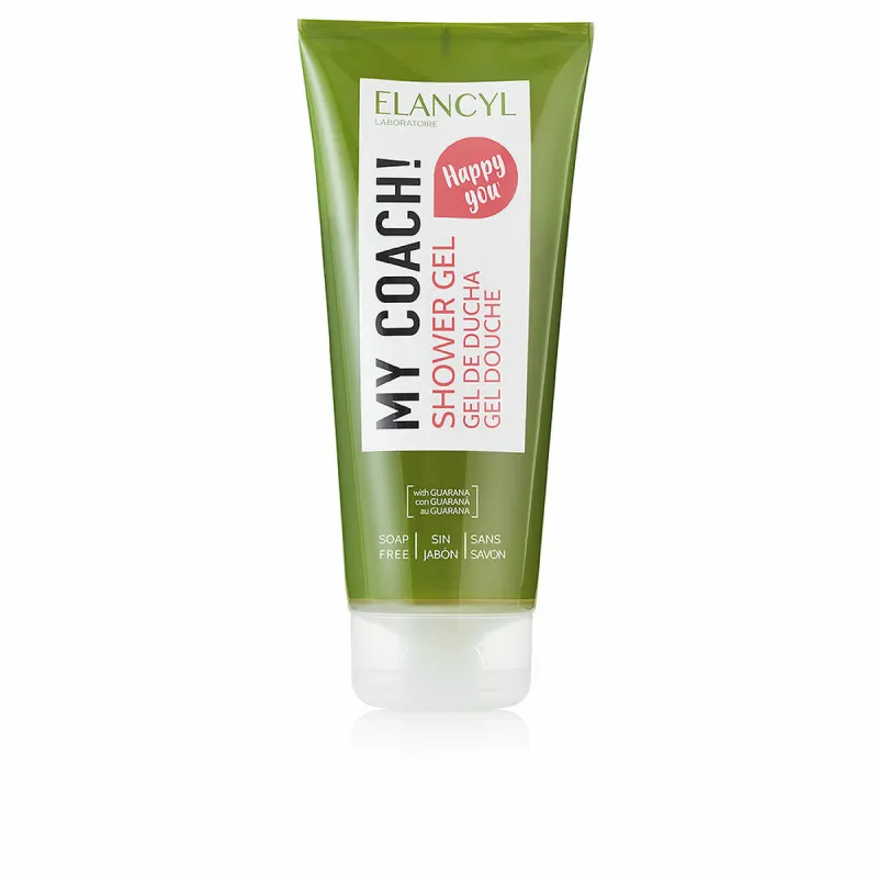 Dušo želė Elancyl 200 ml Nuo celiulito
