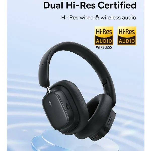 Bluetooth Kõrvaklapid Baseus