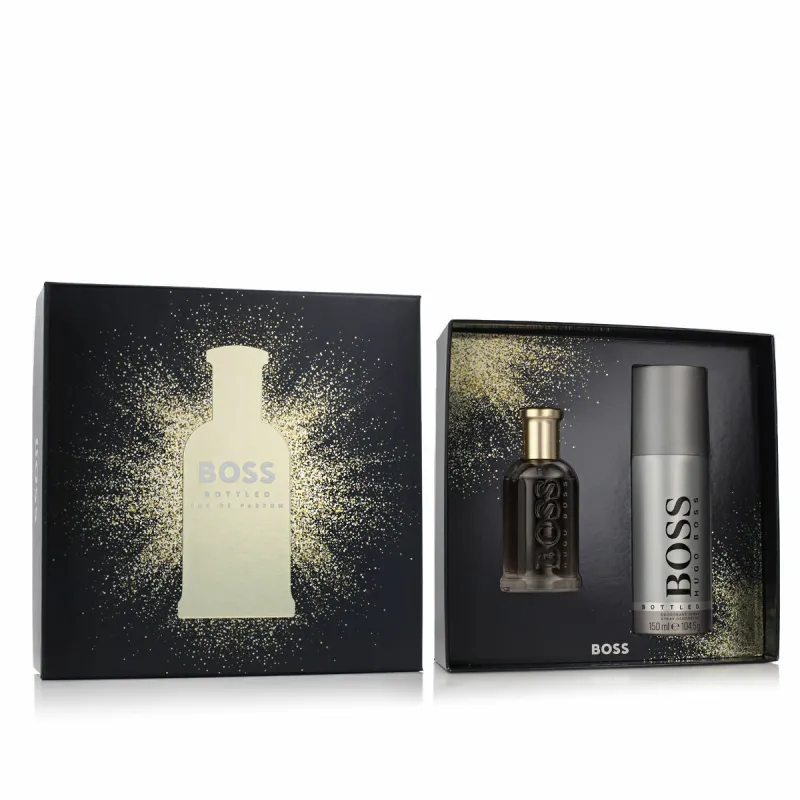 Set muški parfem Hugo Boss