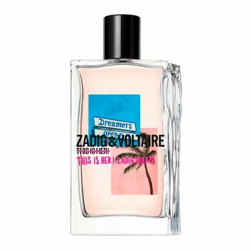 Parfem za žene Zadig & Voltaire THIS IS HER! EDP 100 ml