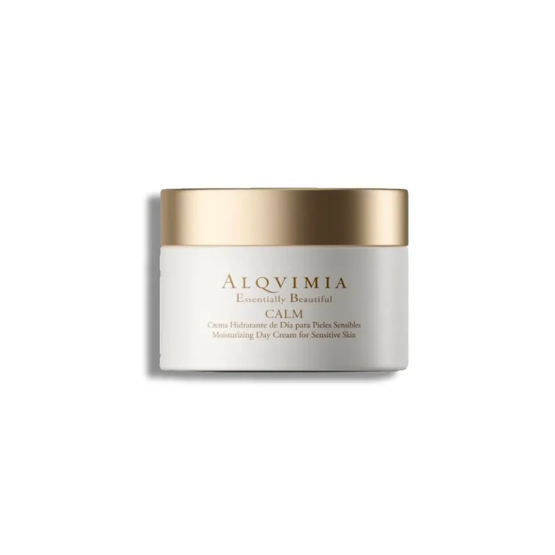 Korjaava voide Alqvimia ESSENTIALLY BEAUTIFUL 50 ml
