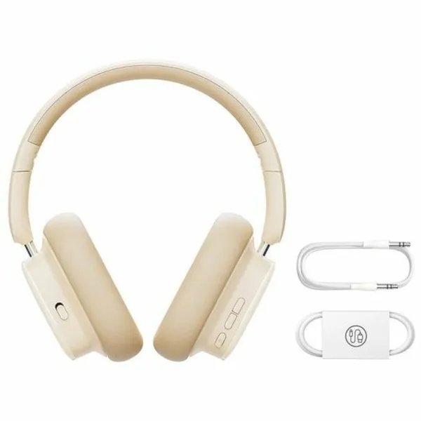 Bluetooth Kõrvaklapid Baseus