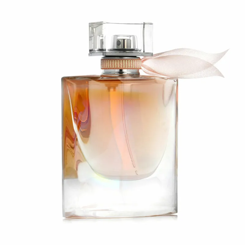 Naisten parfyymi Lancôme La Vie Est Belle Soleil Cristal EDP 50 ml