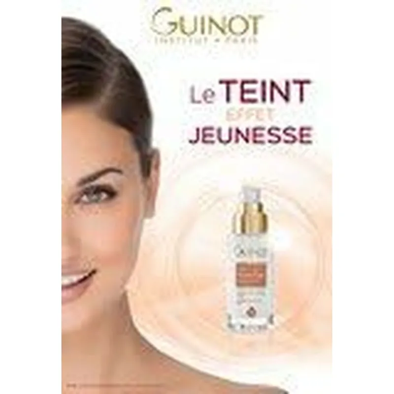 Makiažo gruntas Guinot Youth Time nº2 30 ml