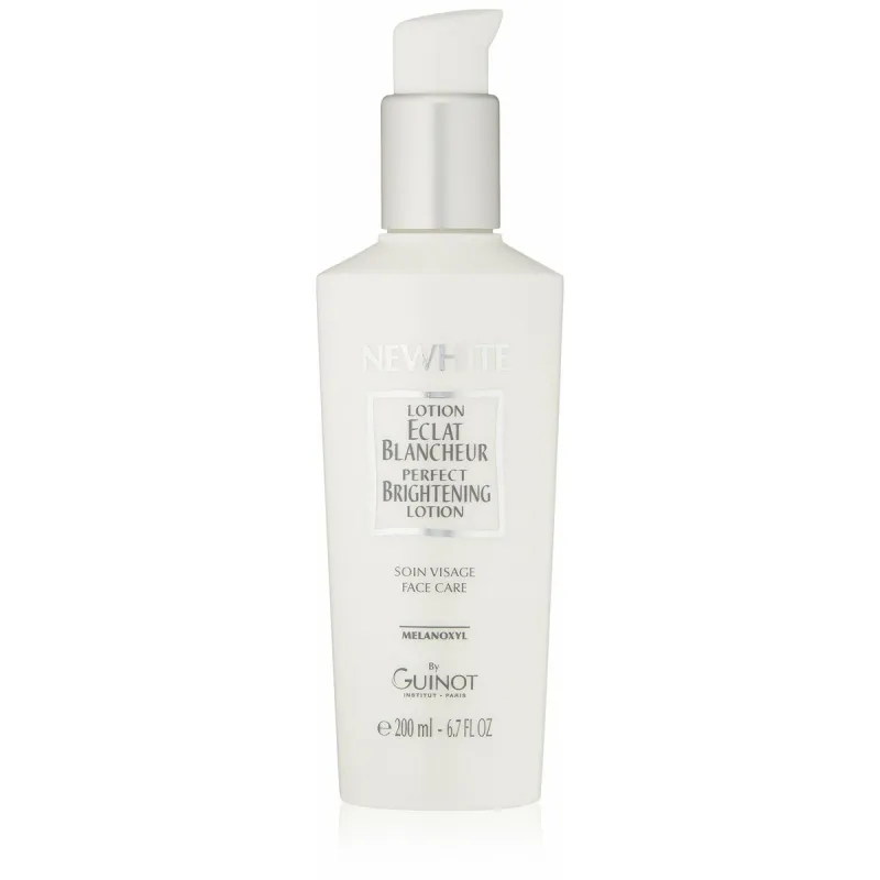 Sejas losjons Guinot Newhite Toning 200 ml