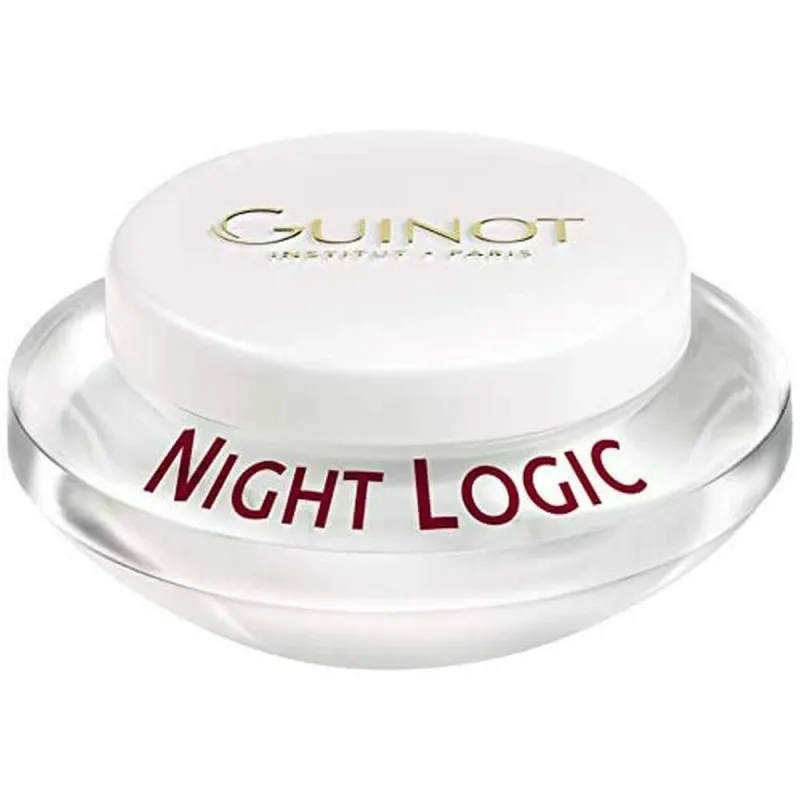 Ночной крем Guinot Night Logic 50 ml