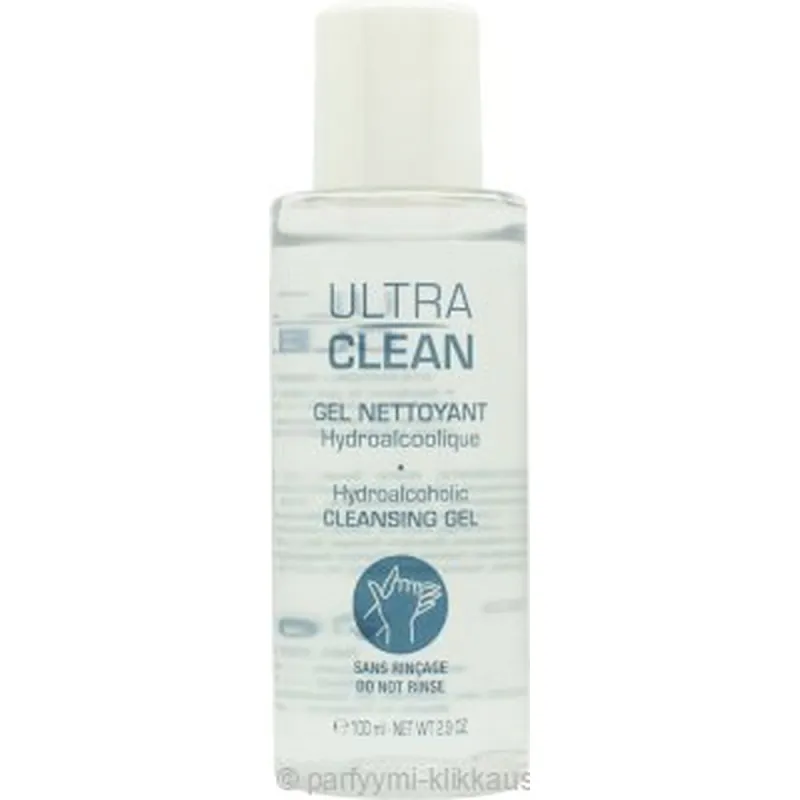 Desinfioiva käsigeeli Guinot Clean 100 ml