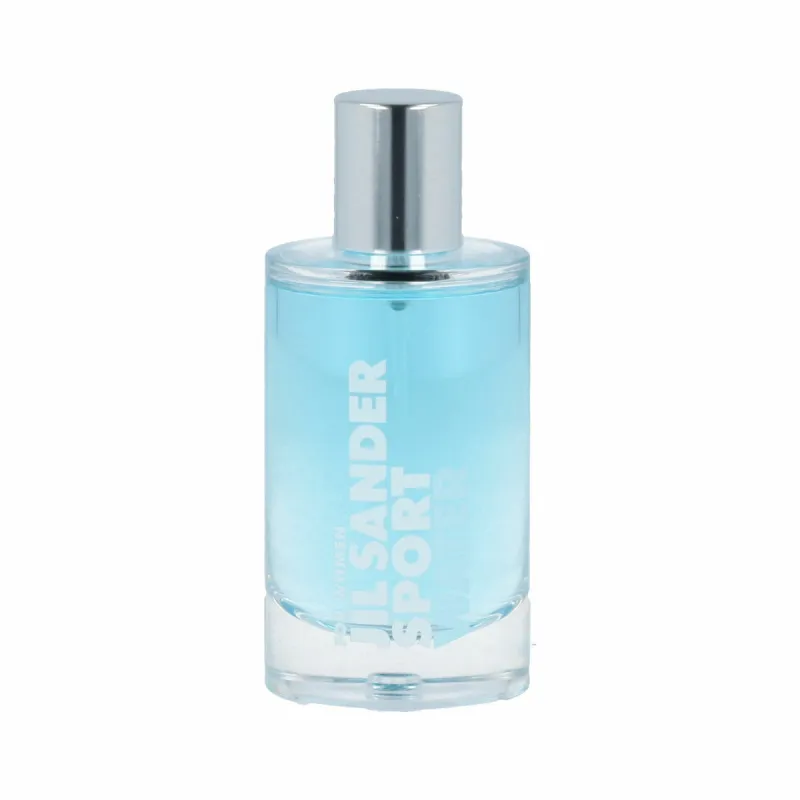 Women's Perfume Jil Sander 62000911AB 50 ml