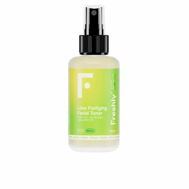 Sejas toneris Freshly Cosmetics Purifying 100 ml