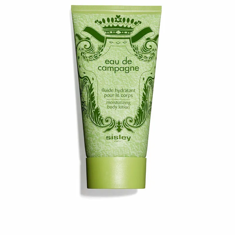 Ķermeņa krēms Sisley Fluide Hydratant Pour Le Corps Tubo 150 Ml 150 ml