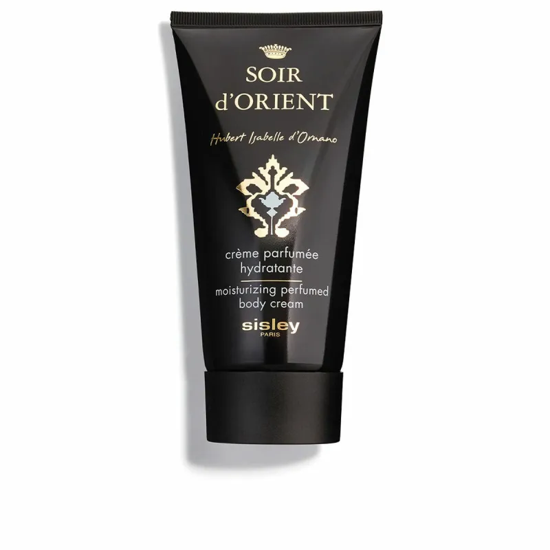 Vartalovoide Sisley Soir D'Orient 150 ml