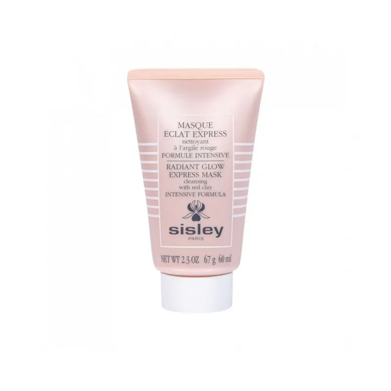 Очищающая и восстанавливающая маска Sisley 142601